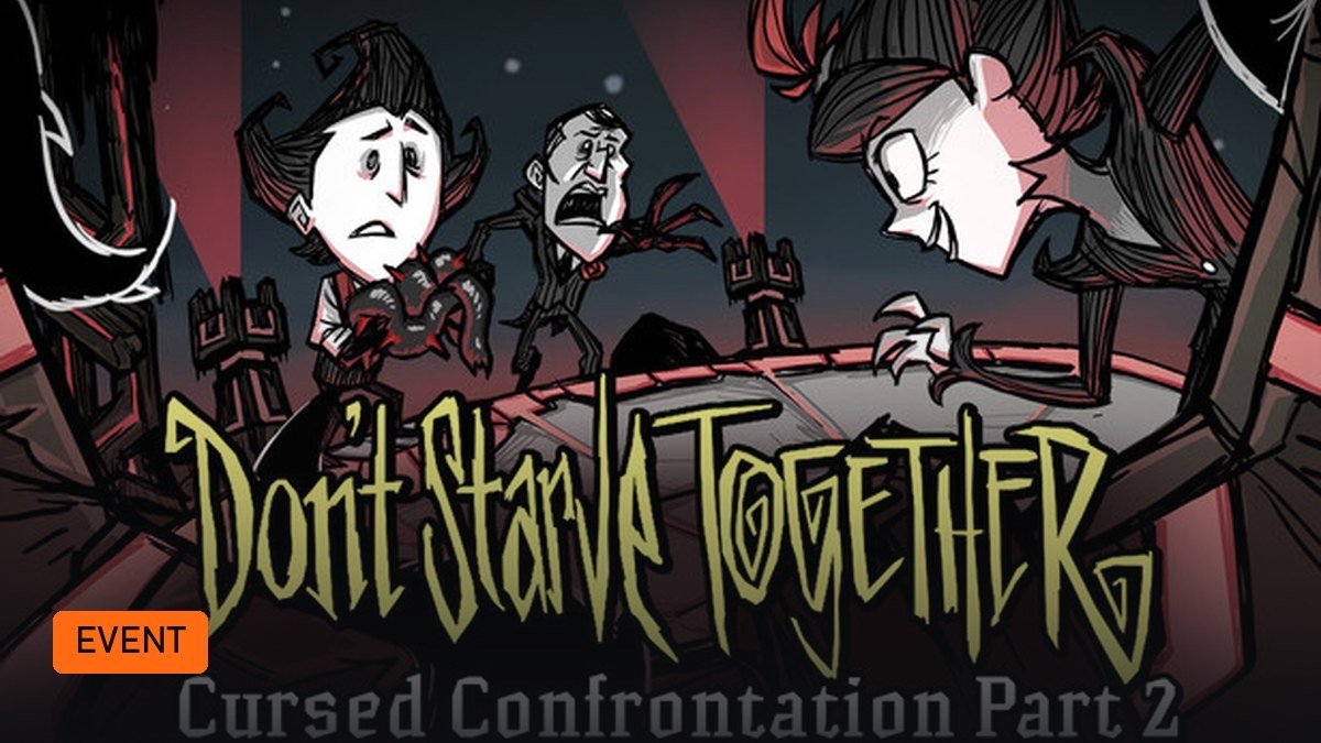 Don't Starve Together's Hallowed Nights Event Returns for 2026